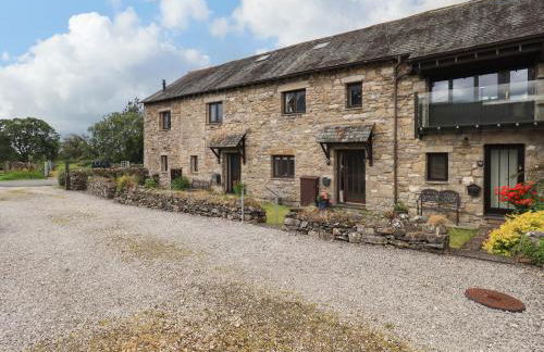 Tullythwaite Garth - Foto 19