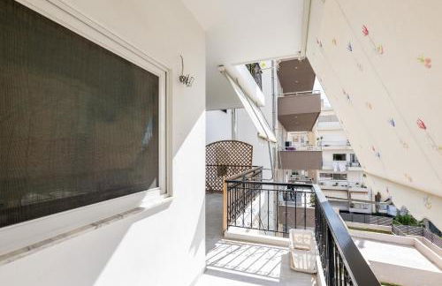 Spacious 144sqm flat near Mount Ymittos - Foto 39