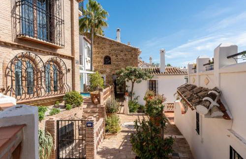 MalagaSuite Mijas Golf Panoramic Views - Photo 40