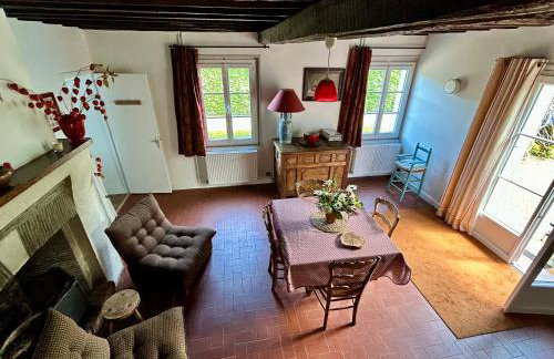 Gite de Mauxe - Foto 1