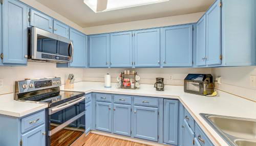 Pet-Friendly Family Home 3 Mi to Lake Lewisville - Foto 5