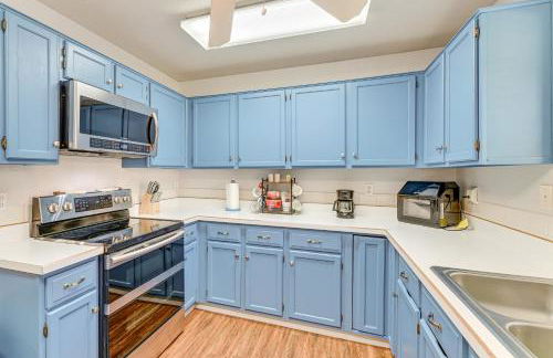 Pet-Friendly Family Home 3 Mi to Lake Lewisville - Foto 5