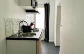 Studio Bali I spacieux avec jardin d'été I proche Futuroscope - Foto 18