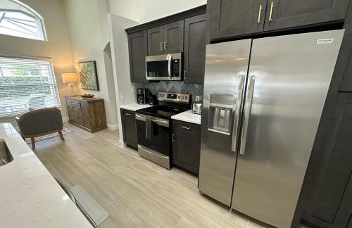 South Facing Pool Villa Spa Remodeled Floor to Ceiling Southern Dunes - Foto 16