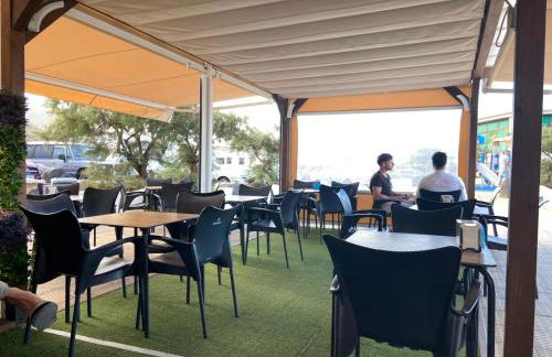 Apartamento Mar y Montaña - Foto 27