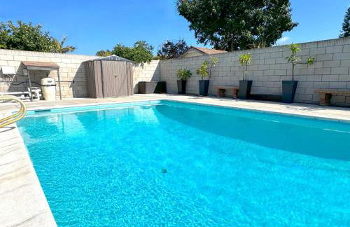 Disneyland Retreat-Pool Spa Game - Foto 28