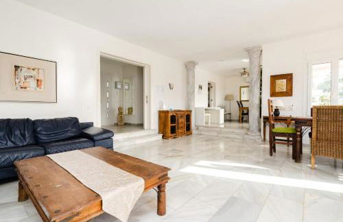 Villa Sol y Mar - Foto 8