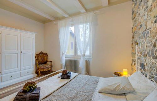 La Valbinella Few Meters From Varese Lake - Happy Rentals - Foto 42