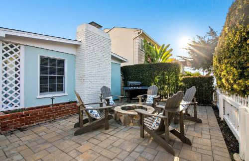 Coastal Retreat 1BR Steps to Ocean & Peek Views - Foto 18