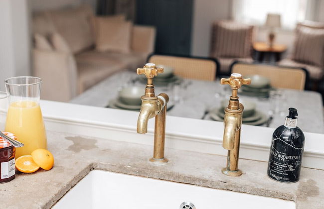 The Emerald - Central Henley 2 Bedroom House - Foto 47