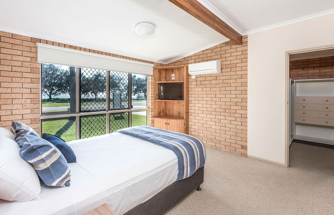 NRMA Woodgate Beach Holiday Park - Foto 9