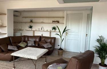 Cozy Villa Saint-Jean-Cap-Ferrat - Foto 8