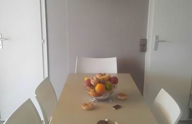 Mobil-home dans camping 5 étoiles - Foto 10