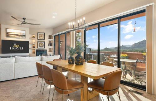 Sycamore Canyon Retreat - Foto 10