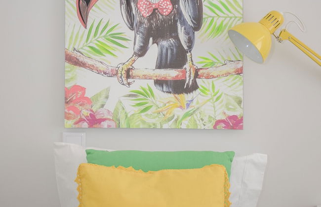 Liiiving - Luxury River View Apartment V - Foto 19