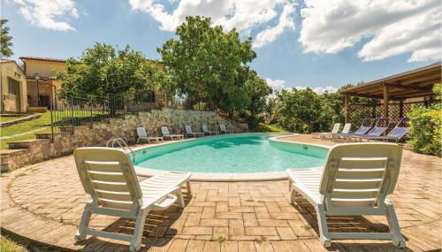 Cozy Apartment In Giano Dell'umbria Pg - Foto 5