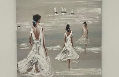 CGD São Vicente Apartments - Foto 22