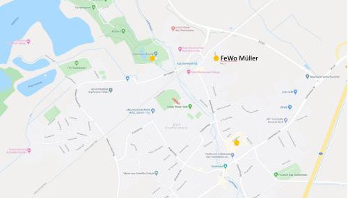 Ferienwohnungen Müller - Foto 2