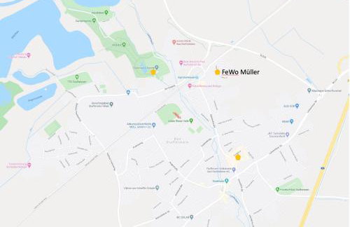 Ferienwohnungen Müller - Foto 2