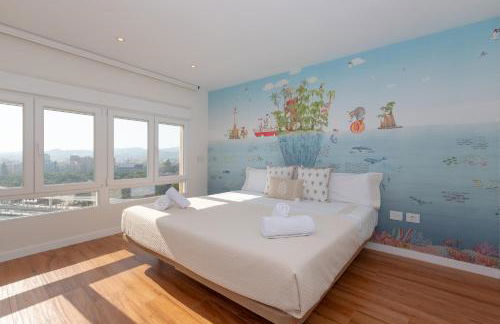 Luxury beach/port apartment - Photo 29