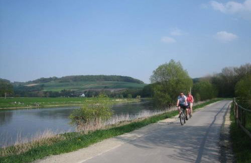 Haus Herdlitschke - auch für Monteure - Foto 41