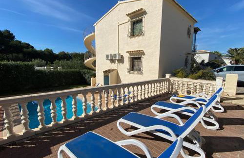 Casa Luis - Javea - Spanien - Foto 2