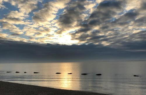 Secluded Island Retreat - in the heart of the Anchorage - Foto 20