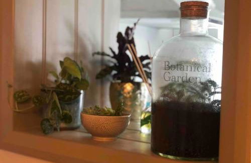 *Stunning* The Botanist Rest Ventnor IOW - Foto 13