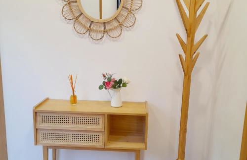 Casa Elvira, terraza con fabulosas vistas - Foto 14