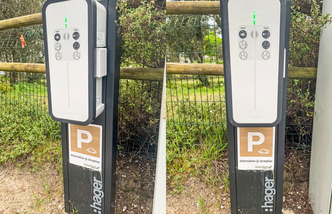 Blue Océan Cottage Pergola 4 - Foto 21