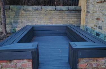 Bradford Canal Pump House, Shipley near Saltaire - Foto 12