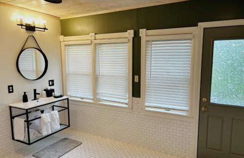 St. Croix Valley Inn - Foto 11