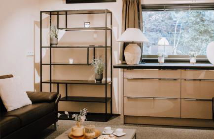 Hollands Pfefferhaus Wein Wald&Weitblick 2SZ Klimaanlage Terrasse Fahrradgarage - Foto 39