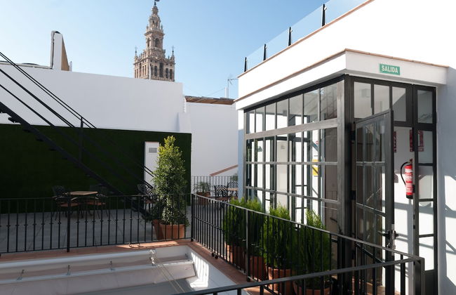 Suites Murillo Catedral - Foto 50