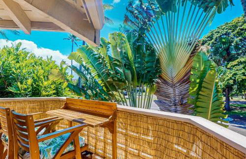 Plumeria Breeze at Ke Nani Kai #201 - Foto 25