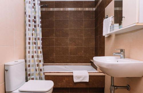 Calma y relax cerca del mar by CABANA Rentals - Foto 19