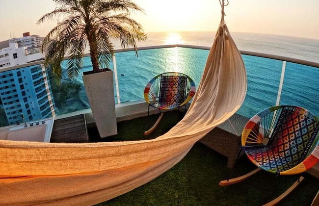 Reserva del Mar Apartamentos - Photo 75