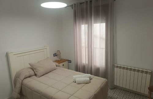 Al-Qazeres Suites - Foto 17