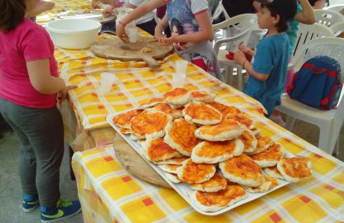 Agriturismo La Palombara - Foto 56