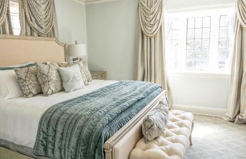 Stoneleigh - Historical Country Estate - Photo 9