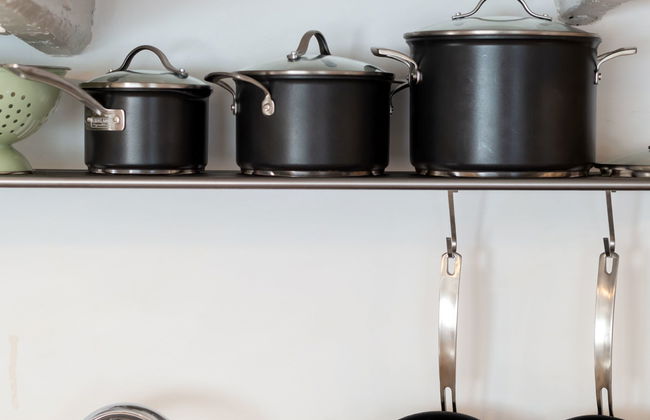 Issey Cottage - Foto 13