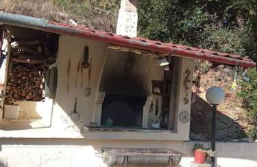 Persefoni's Traditional House - Foto 19