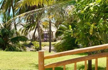 Eco Vila frente al mar - Foto 47