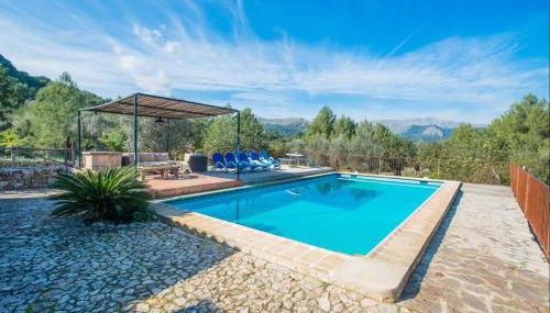 Can Guillo - Villa With Private Pool In Pollenca - Foto 1