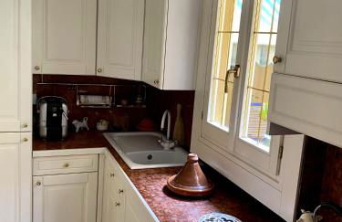 Rooftop Garden - Photo 9