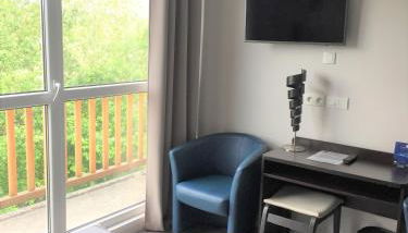 Sweet Home Appart'Hôtel Deauville Sud - Photo 5