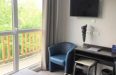 Sweet Home Appart'Hôtel Deauville Sud - Photo 5