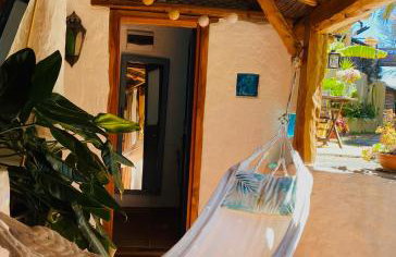 Vivelorural casa La Cuevita, Santa Brígida - Foto 26