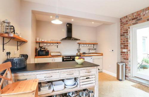 The Old Shop - Foto 13