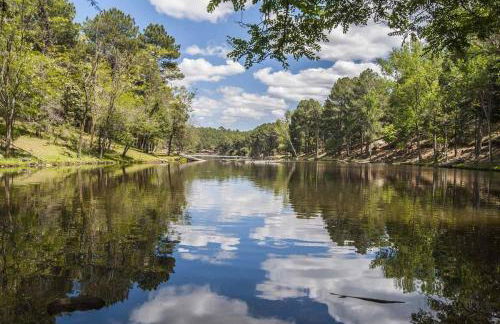 La cabaña - Photo 23